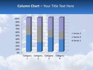 Home Supply Condition PowerPoint Template