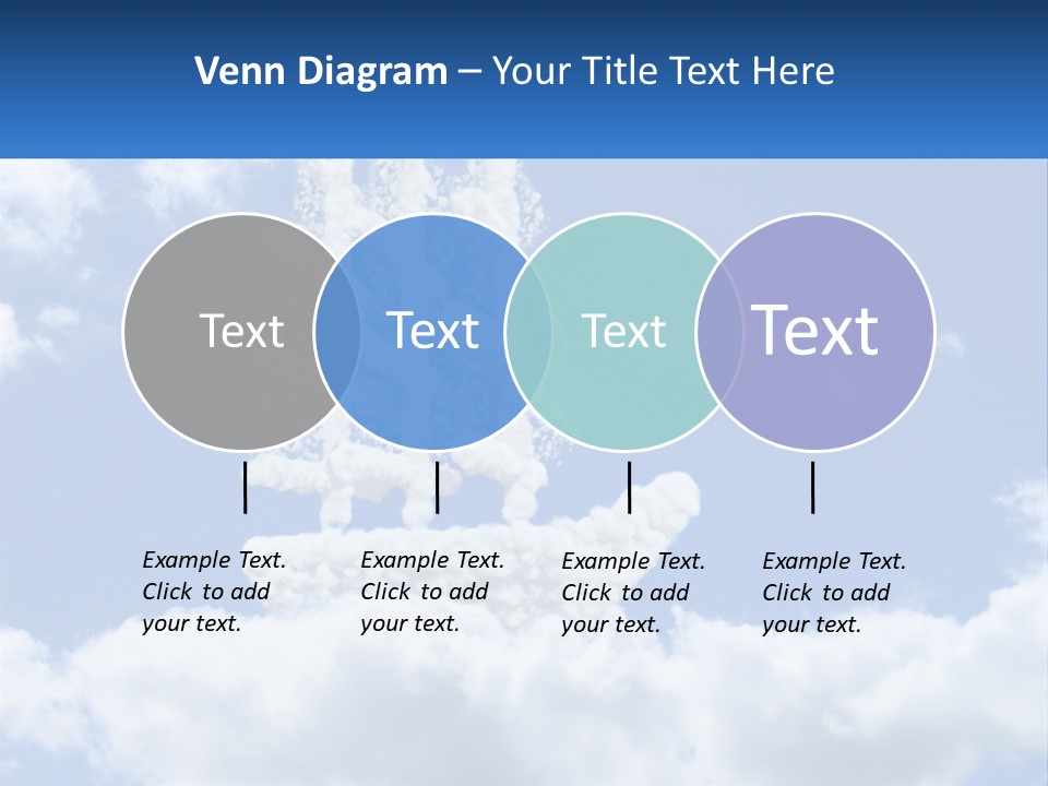 Home Supply Condition PowerPoint Template