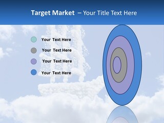 Home Supply Condition PowerPoint Template