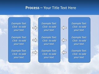 Home Supply Condition PowerPoint Template