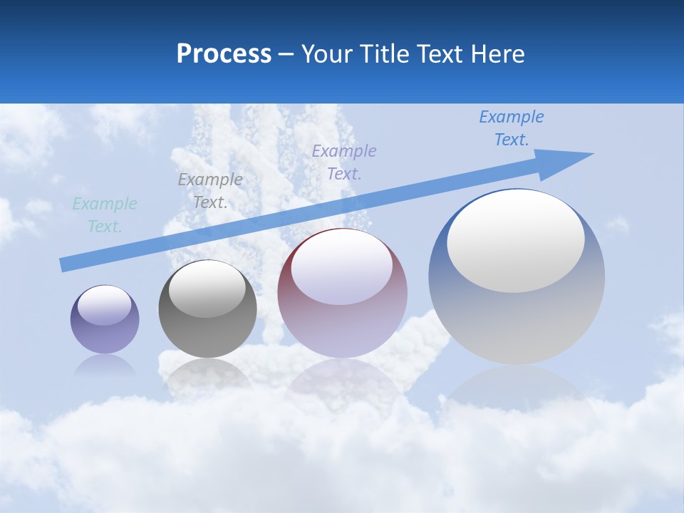 Home Supply Condition PowerPoint Template