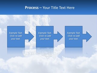 Home Supply Condition PowerPoint Template