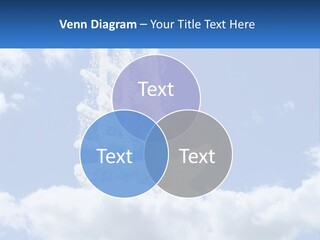 Home Supply Condition PowerPoint Template