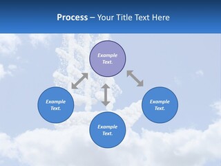 Home Supply Condition PowerPoint Template