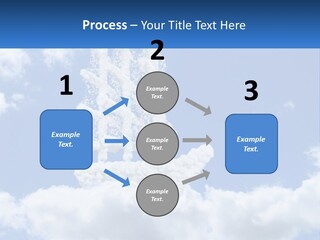 Home Supply Condition PowerPoint Template