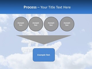 Home Supply Condition PowerPoint Template