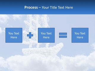 Home Supply Condition PowerPoint Template