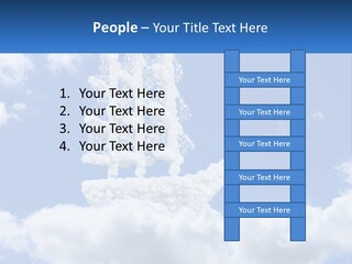 Home Supply Condition PowerPoint Template