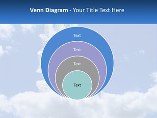 Home Supply Condition PowerPoint Template