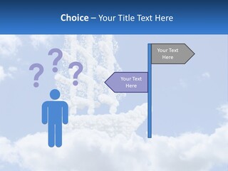 Home Supply Condition PowerPoint Template