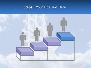 Home Supply Condition PowerPoint Template