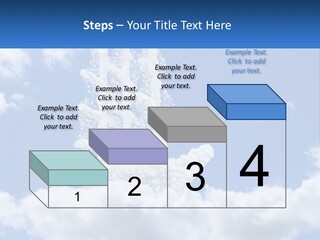 Home Supply Condition PowerPoint Template