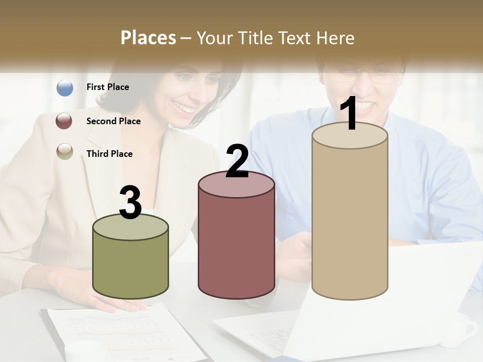 Condition Electric Industry PowerPoint Template