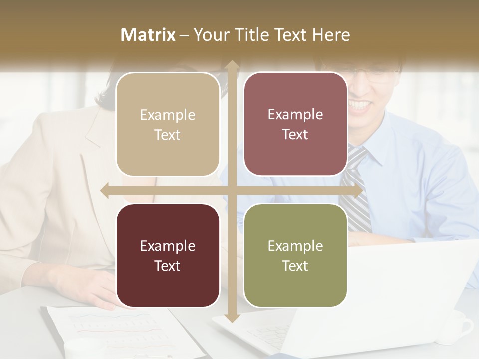 Condition Electric Industry PowerPoint Template