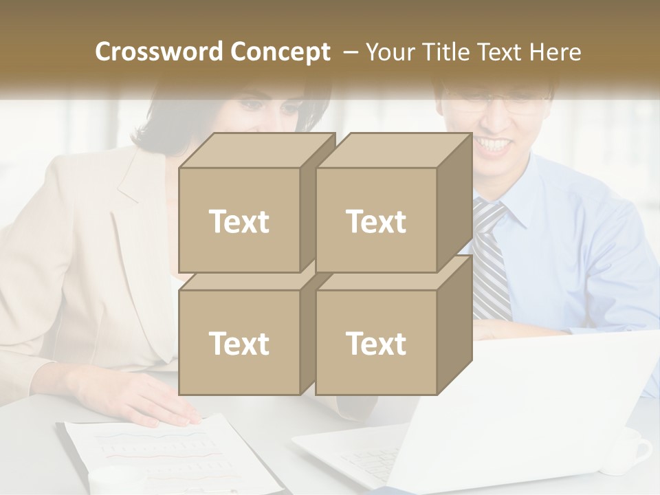 Condition Electric Industry PowerPoint Template