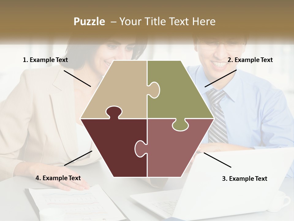 Condition Electric Industry PowerPoint Template