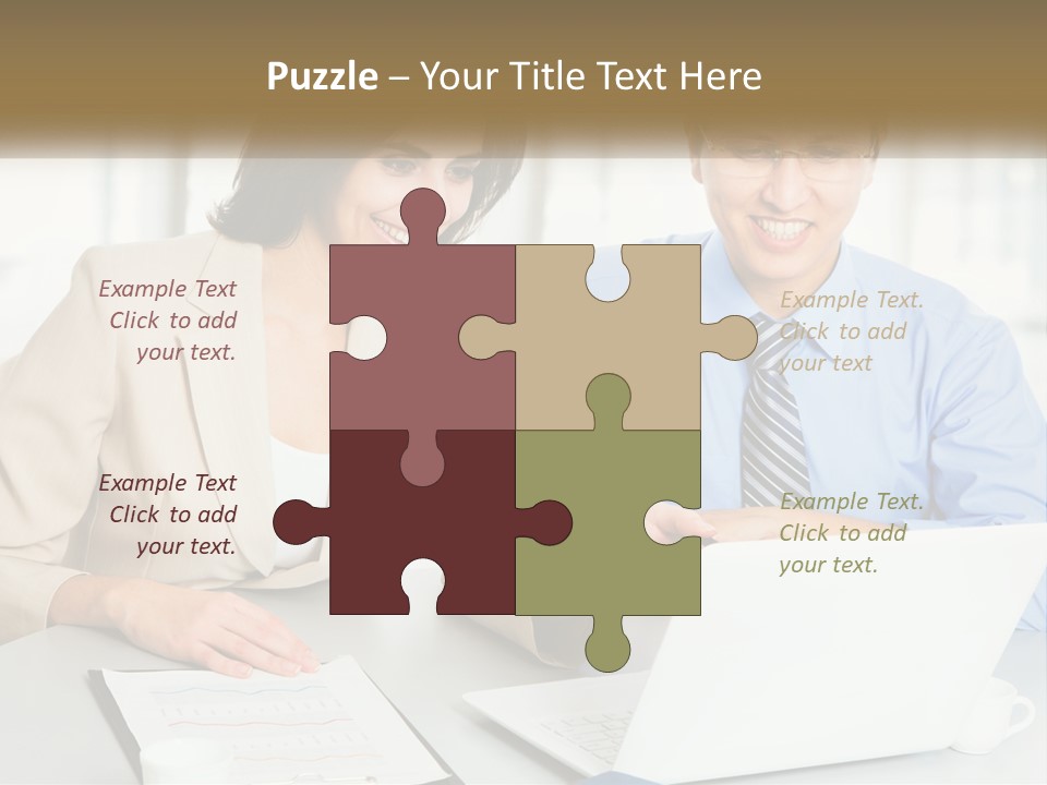 Condition Electric Industry PowerPoint Template