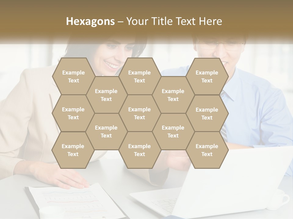 Condition Electric Industry PowerPoint Template