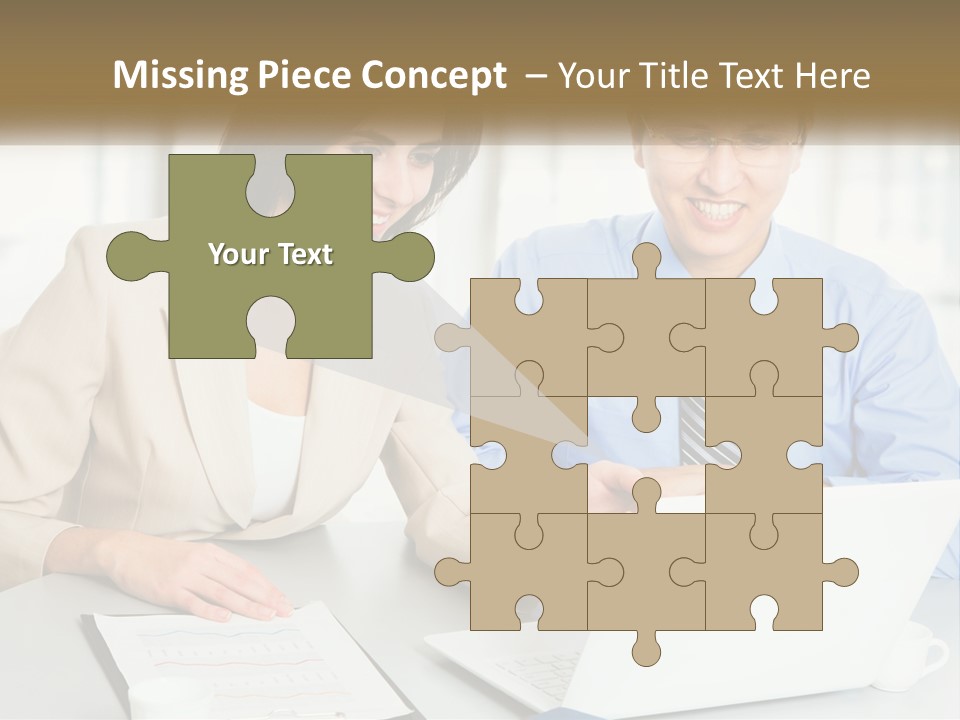 Condition Electric Industry PowerPoint Template