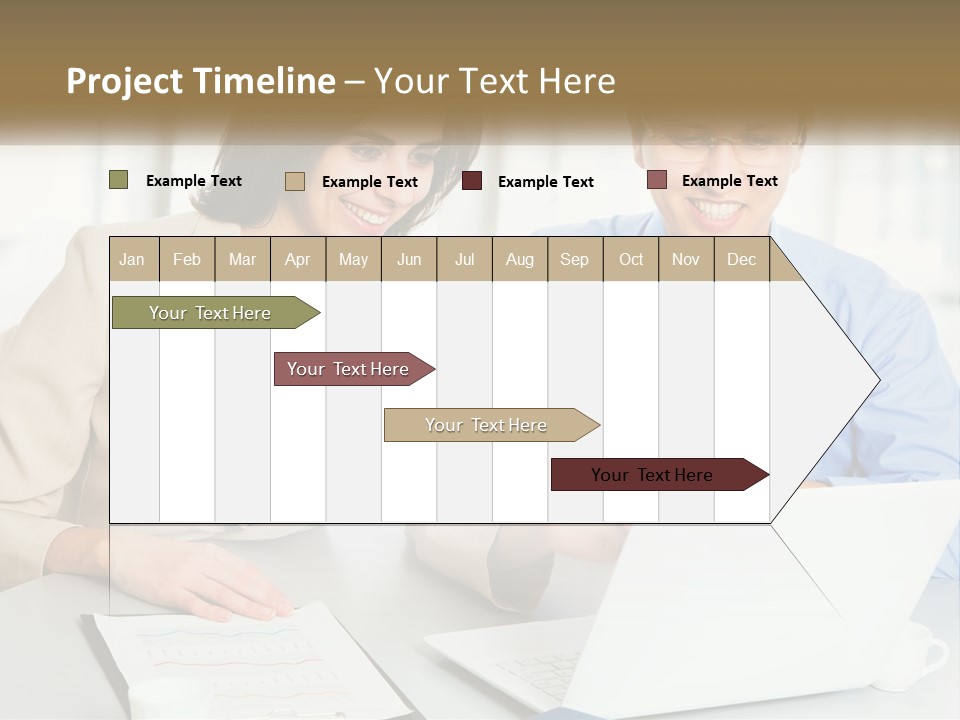 Condition Electric Industry PowerPoint Template