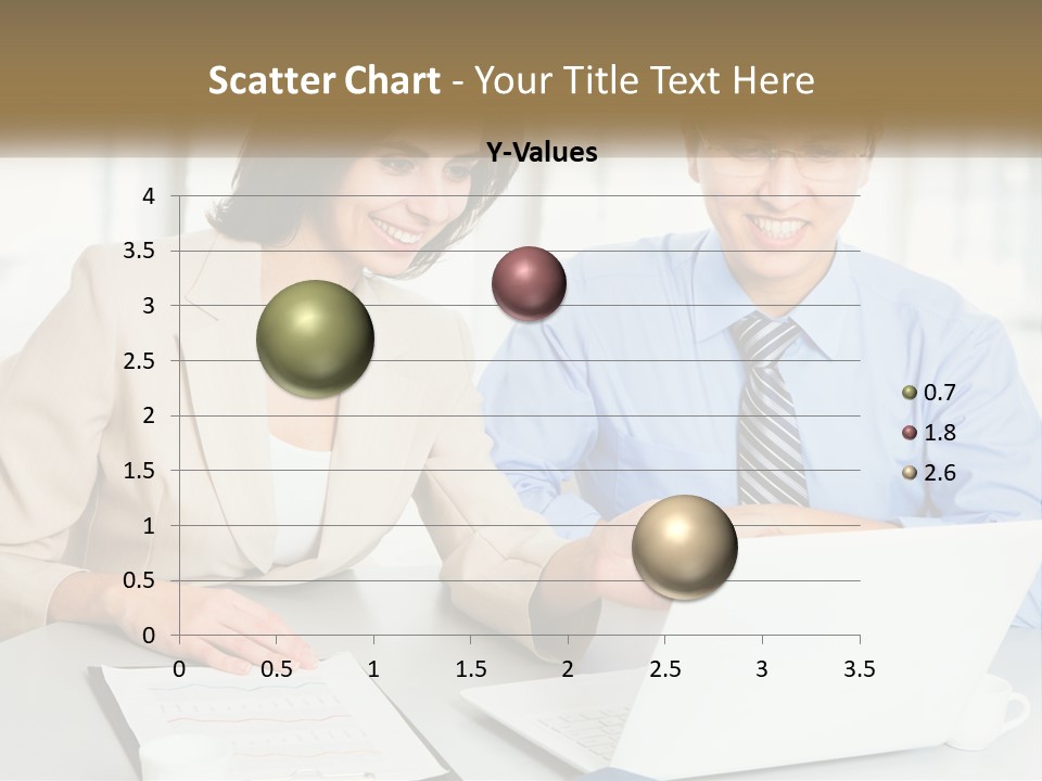Condition Electric Industry PowerPoint Template