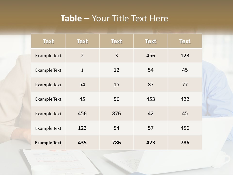 Condition Electric Industry PowerPoint Template