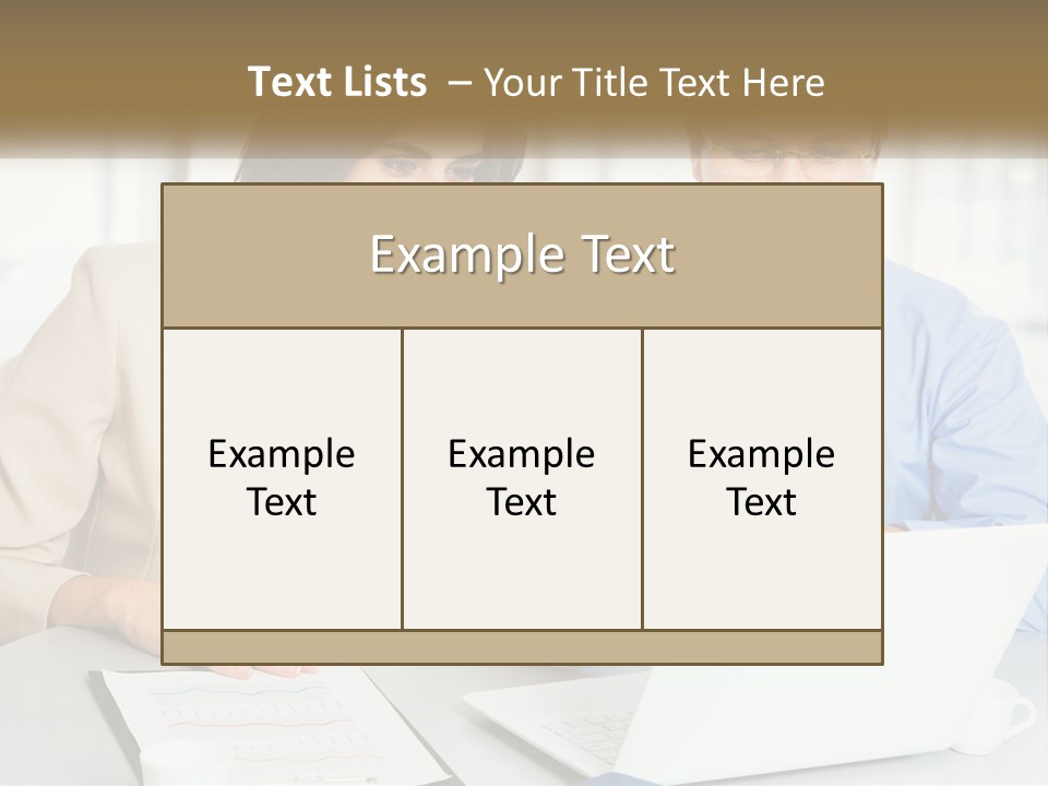 Condition Electric Industry PowerPoint Template