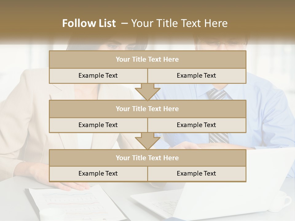 Condition Electric Industry PowerPoint Template