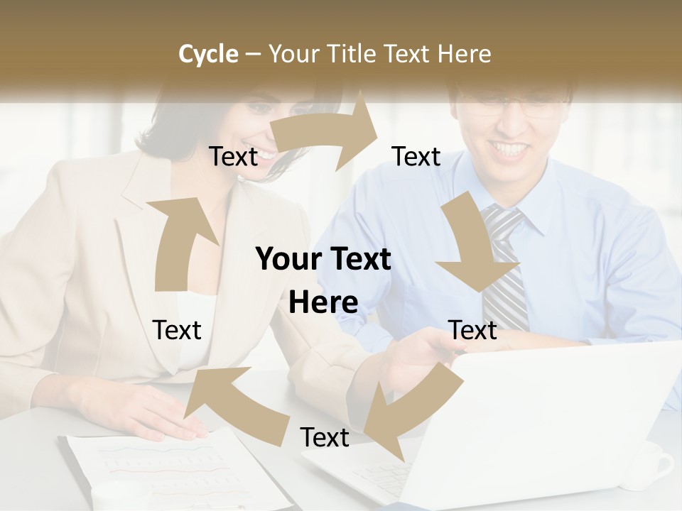 Condition Electric Industry PowerPoint Template