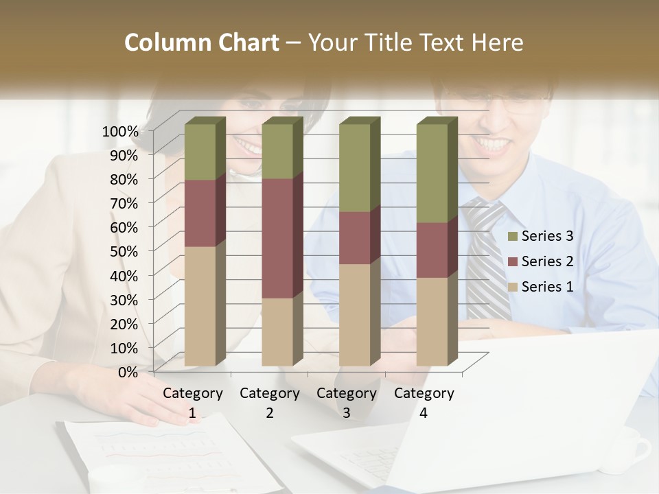 Condition Electric Industry PowerPoint Template