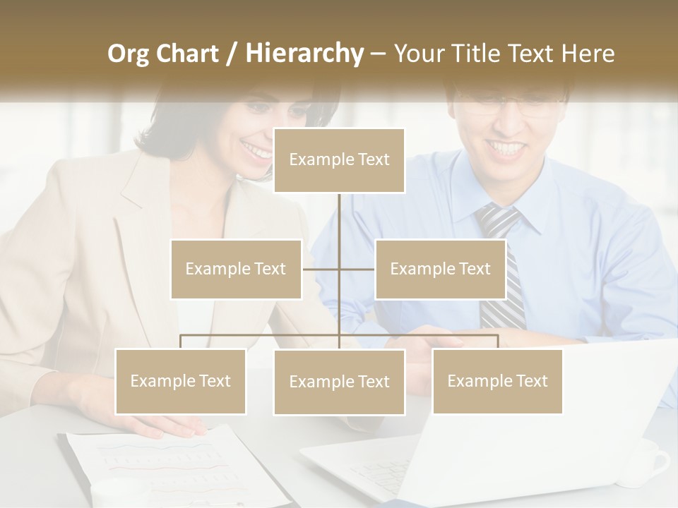 Condition Electric Industry PowerPoint Template