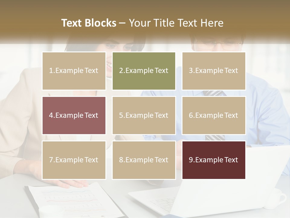 Condition Electric Industry PowerPoint Template