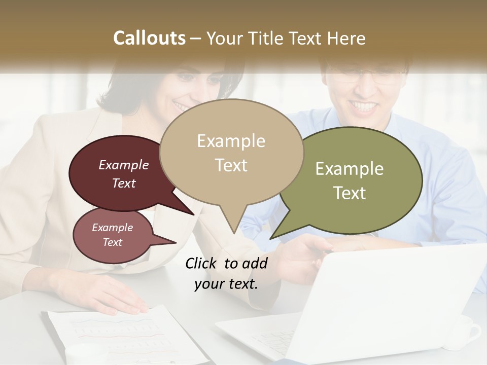 Condition Electric Industry PowerPoint Template