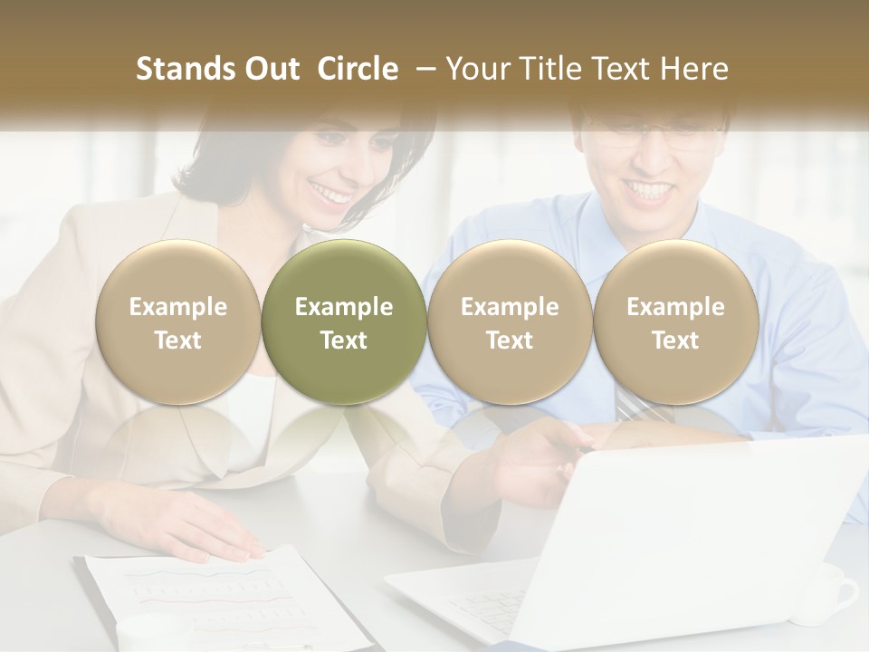 Condition Electric Industry PowerPoint Template