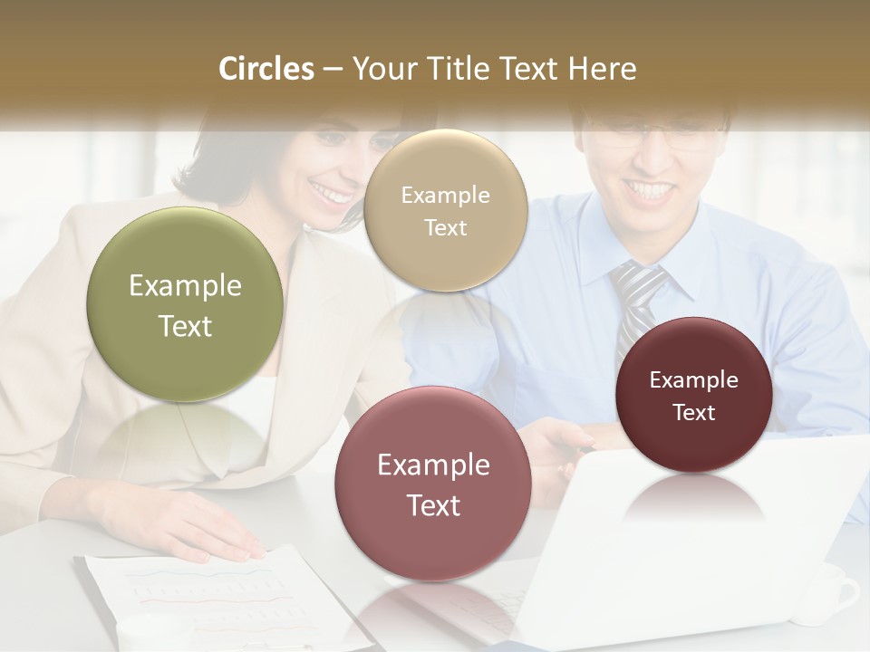 Condition Electric Industry PowerPoint Template