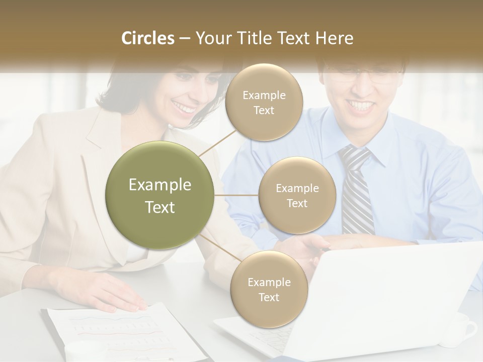 Condition Electric Industry PowerPoint Template