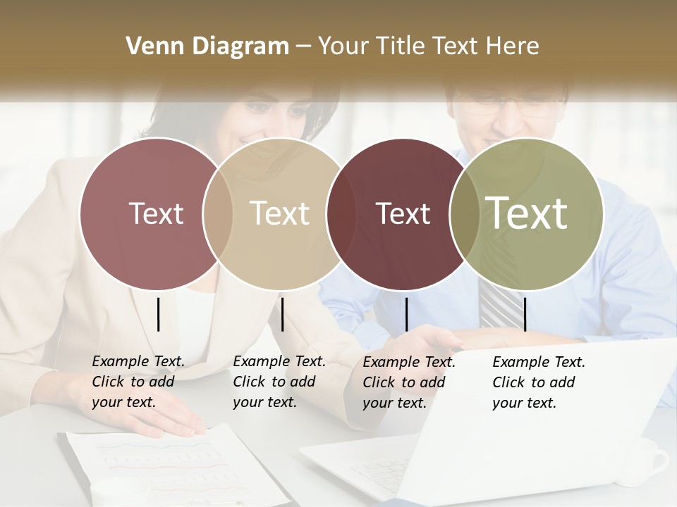 Condition Electric Industry PowerPoint Template
