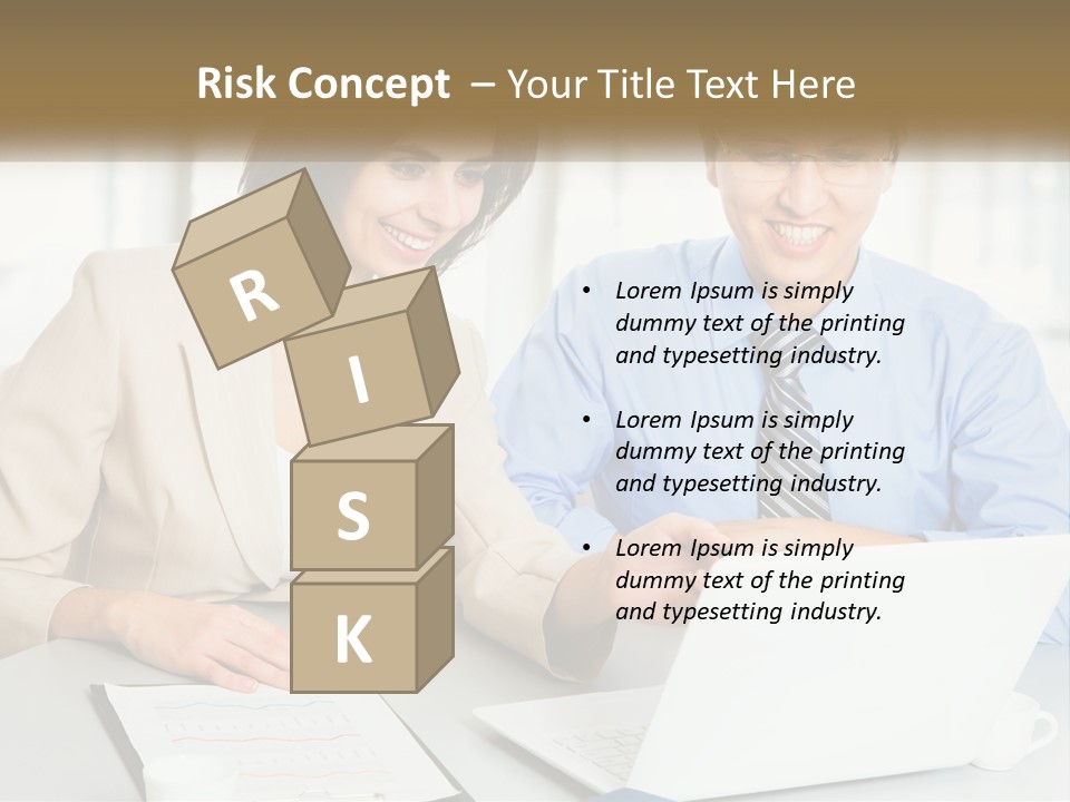 Condition Electric Industry PowerPoint Template