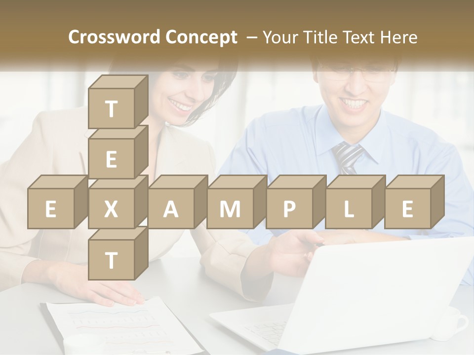 Condition Electric Industry PowerPoint Template