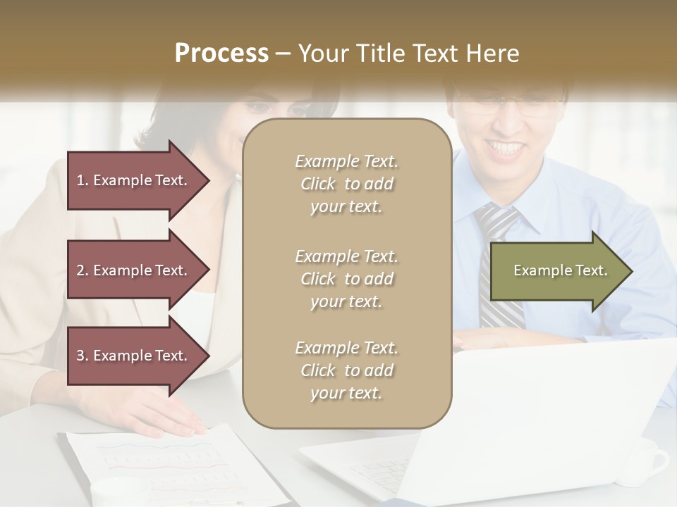 Condition Electric Industry PowerPoint Template
