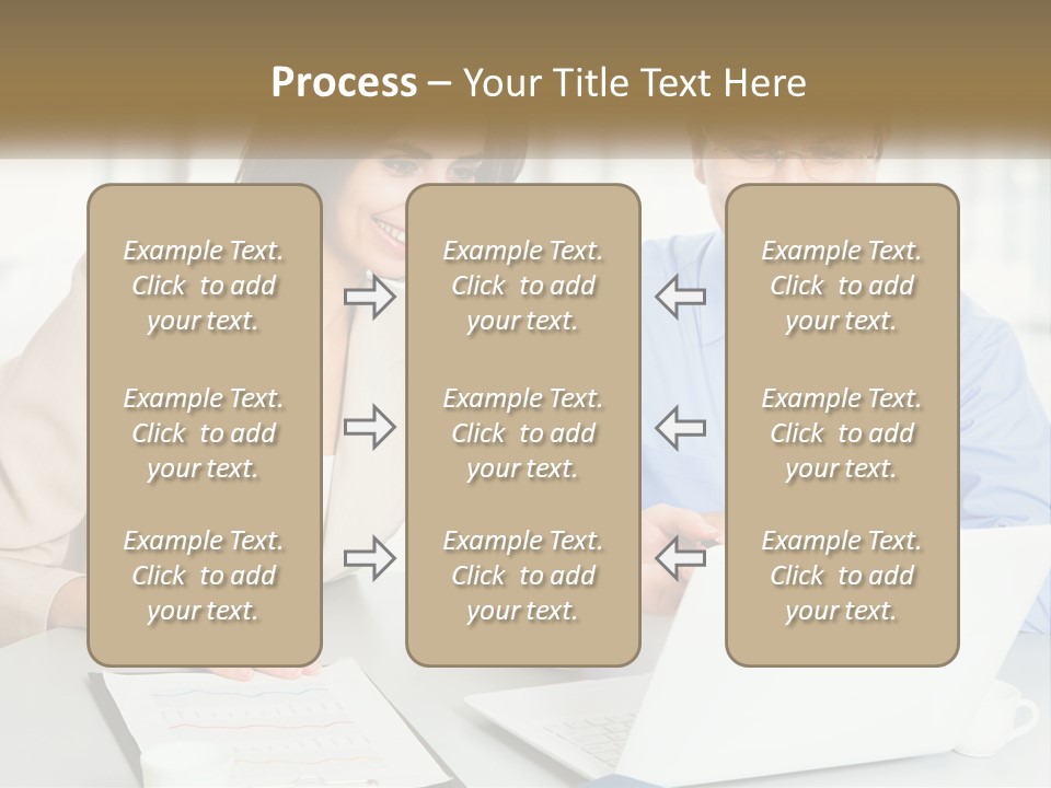 Condition Electric Industry PowerPoint Template