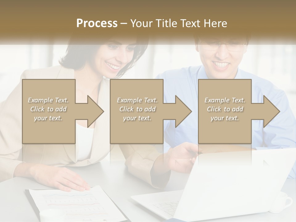 Condition Electric Industry PowerPoint Template