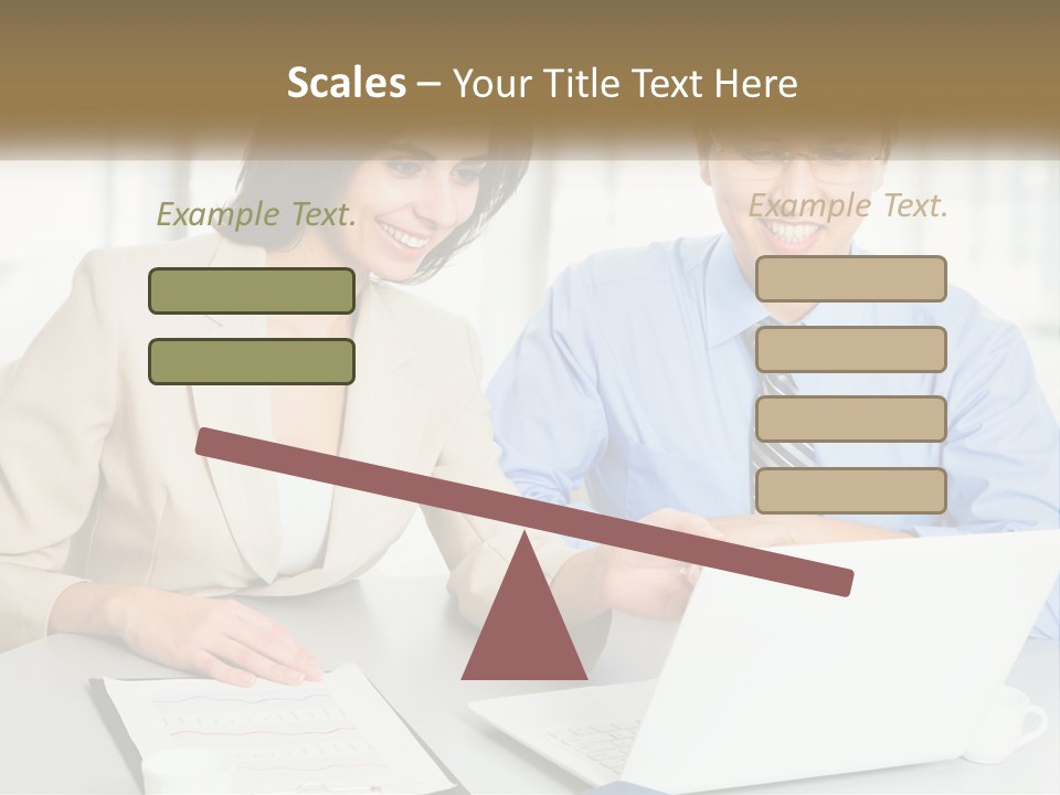 Condition Electric Industry PowerPoint Template