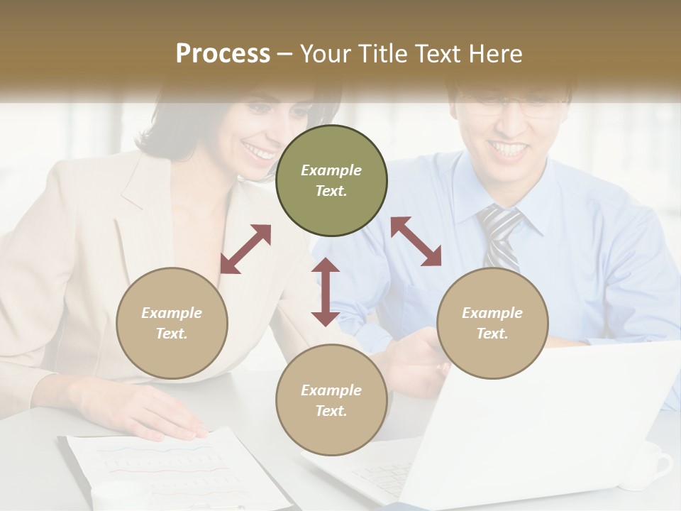 Condition Electric Industry PowerPoint Template
