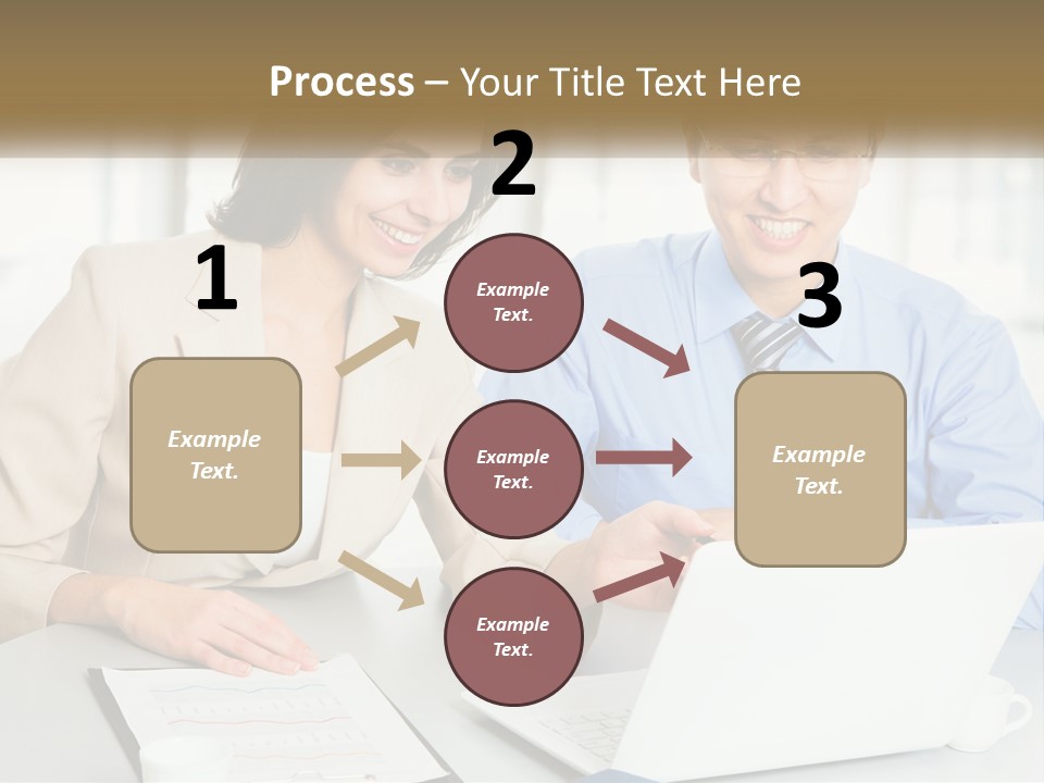 Condition Electric Industry PowerPoint Template