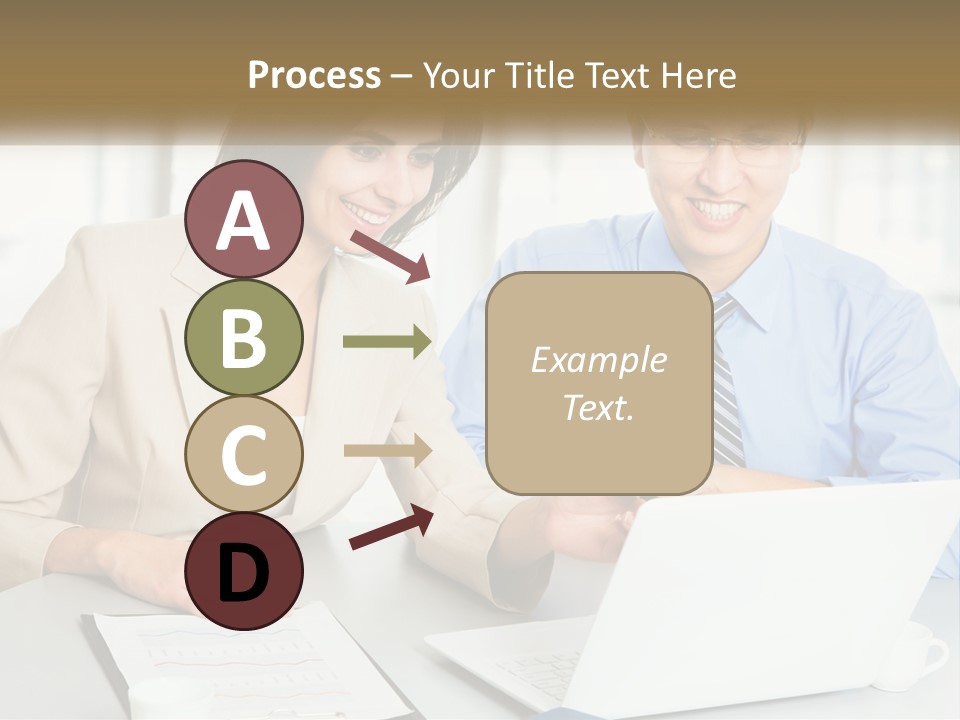 Condition Electric Industry PowerPoint Template