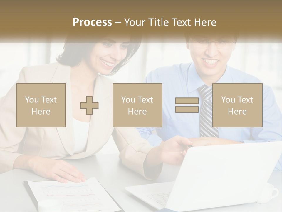 Condition Electric Industry PowerPoint Template