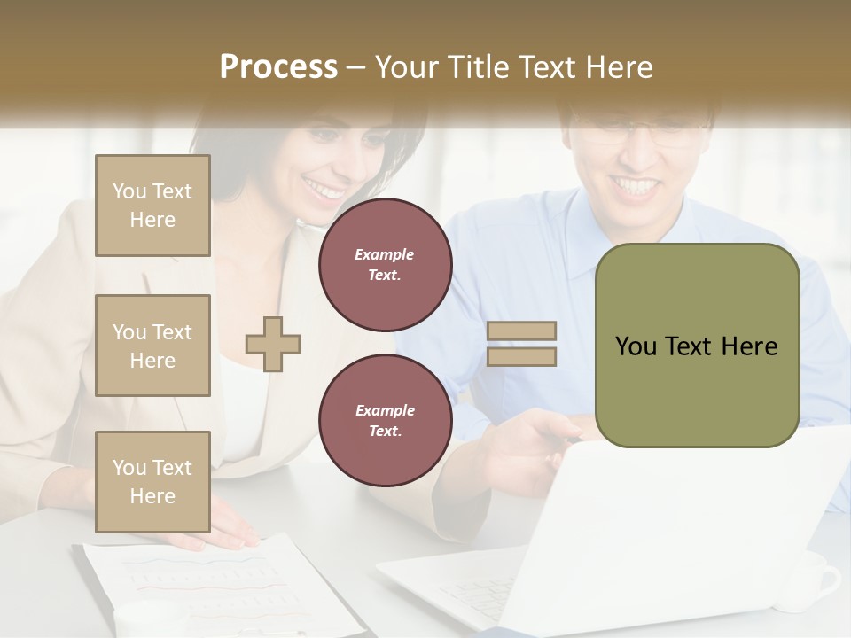 Condition Electric Industry PowerPoint Template