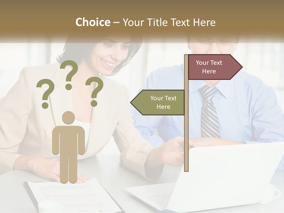 Condition Electric Industry PowerPoint Template