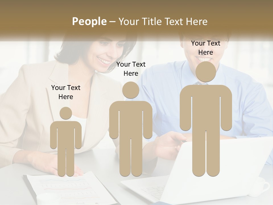 Condition Electric Industry PowerPoint Template